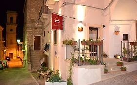 Dormire Nel Borgo